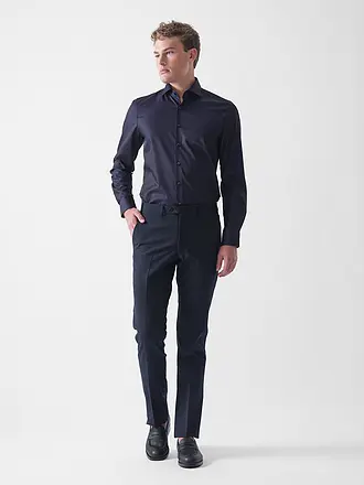 OLYMP LEVEL FIVE | Chemise Body Fit | 